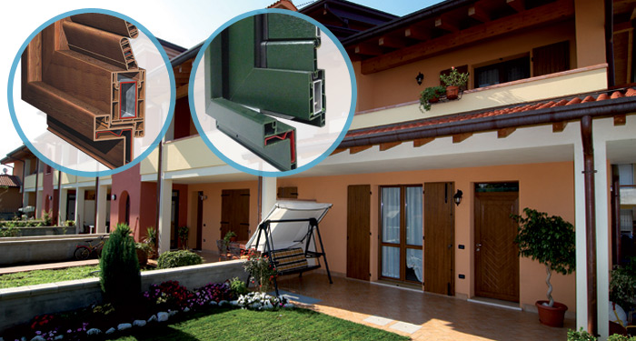 OmbraPlus grilje i škure