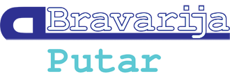 Bravarija Putar